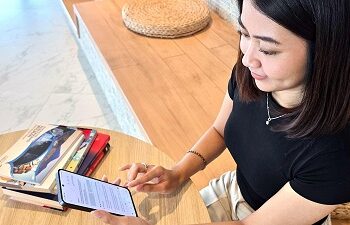 Ini Hacks Belajar Pakai Galaxy AI di Galaxy S24 FE