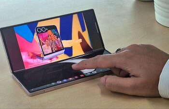 Bikin Hidup Mudah: 3 Hacks untuk Galaxy Z Fold6 dalam Flex Mode