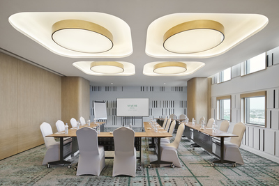 Vivere Hotel, Artotel Curated Hadirkan Paket Meeting Efektif untuk Semua Kebutuhan Bisnis