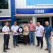BRI BO Jakarta Tanjung Priok Serahkan Hadiah Undian Simpedes Semester 1 Tahun 2024