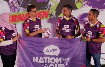 GRAND FINAL AXIS Nation Cup 2024, 17 Tim Futsal SMA/SMK Terbaik Se-Indonesia Berebut Total Hadiah Rp 870 Juta di Indonesia Arena