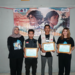 GMLS X Nyegah Bala Laut Gelar Workshop Desain Kaos: Pemuda Desa Situregen Jadi Garda Terdepan Mitigasi Bencana Laut
