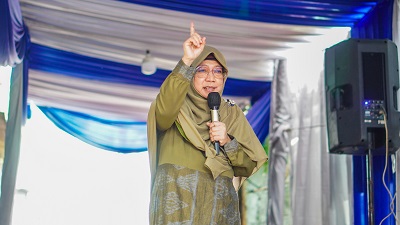 Ketua DPP PKS: Pertumbuhan Ekonomi Triwulan II 2024 Melambat, Dampak Dari Lesunya Perekonomian Nasional
