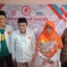 Resmikan AB Center, Suswono dan Anis Byarwati Komitmen Dukung UMKM Jakarta Timur Naik Kelas
