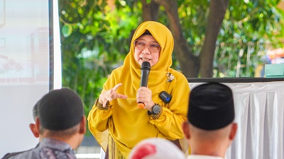 DPP PKS: Pendapatan Pajak Turun, Pemerintah Harus Rem Belanja Tidak Produktif