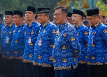 Sosialisasi Putusan MK, Pemkot Tangsel Hadirkan Bawaslu Bahas Netralitas ASN Jelang Pilkada