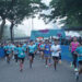 3.500 Pelari Tunjukkan Semangat #LanjutTerus di Rexona Run 2024