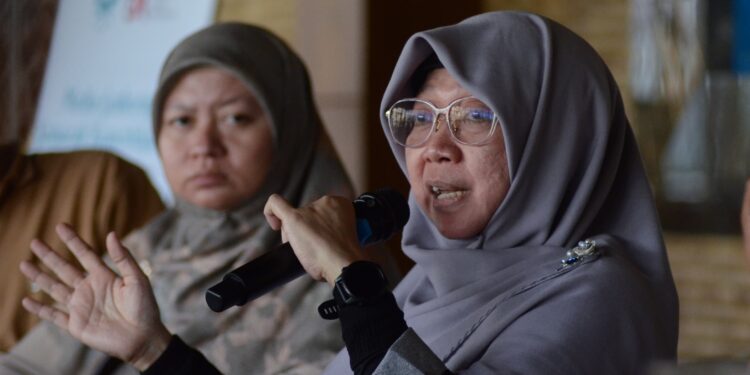 Anis Byarwati: Pemerintah Perlu Pertimbangkan Ulang Kenaikan PPN 12% pada 2025