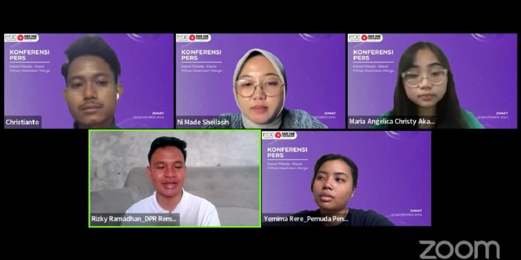 Jelang Pilkada 2024, Pemuda Desak Pemimpin Berpihak Pada Kesejahteraan Rakyat