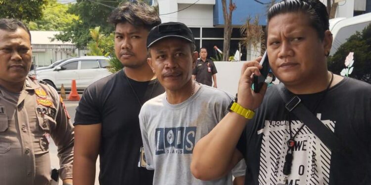 Keluarga Korban Penganiayaan Driver Taksi Online di Pulogadung Minta Pelaku Dihukum Berat