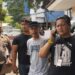 Keluarga Korban Penganiayaan Driver Taksi Online di Pulogadung Minta Pelaku Dihukum Berat