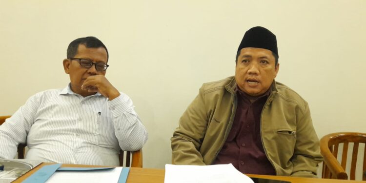 Bantu Sejahterakan Masyarakat, Baznas Tangsel Kenalkan 8 Program Unggulan ke Masyarakat