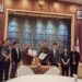 BRIN dan KITECH Tandatangani Kerjasama Penelitian