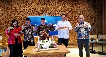 Rayakan Keajaiban Akhir Tahun di Hotel Tentrem Jakarta #DolananNingHotelTentremJakarta