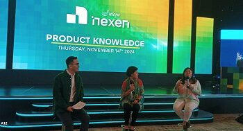 Sutera Nexen, Hunian Smart Living Ideal Untuk Gen Z dan Milenial dari Alam Sutera