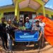 XL Axiata Peduli, Dukung Korban Erupsi Lewotobi Dengan Jaringan dan Bantuan