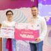 Berkolaborasi dengan Pendopo, Sisternet Gelar Kompetisi Modal Pintar 2024, 20 Finalis UMKM Perempuan Berebut hadiah Modal Rp. 115 juta