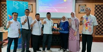 Dorong Digitalisasi di Perguruan Tinggi, XL Axiata Sediakan Solusi MyAcademic untuk Fakultas Kedokteran Unsoed