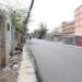 Pemkot Tangsel Terus Kebut Peningkatan Jalan, Penataan Drainase dan Kabel di Pisangan Ciptim