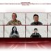 Stabilita Sektor Jasa Keuangan Terjaga di Tengah Meningkatnya Risiko Geopolitik