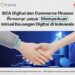 BCA Digital dan Commerce Finance Bersinergi untuk Memperkuat Inklusi Keuangan Digital di Indonesia