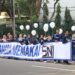 BSN Turun ke Jalan Kampanyekan Pentingnya Produk Ber-SNI