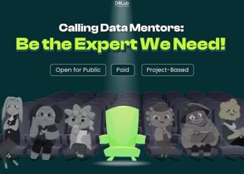 DQLab UMN Buka Lowongan Kerja untuk Jadi Mentor Data Science, Ini Kriterianya!