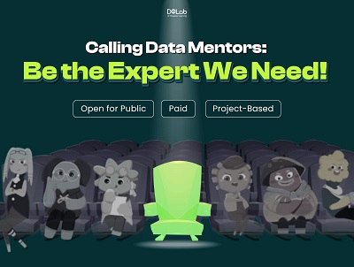 DQLab UMN Buka Lowongan Kerja untuk Jadi Mentor Data Science, Ini Kriterianya!
