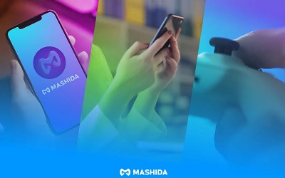 Hida Aldric Mengundurkan Diri Sebagai CEO Mashida Token
