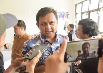 Pemkot Tangsel Pastikan Beasiswa untuk Siswa Kurang Mampu Selesai di Akhir Tahun
