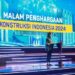 Pemkot Tangsel Raih Penghargaan dari Kementerian PU Atas Kinerja Penyelenggaraan Jasa Konstruksi