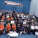 Pengurus PWI dan IKWI Kota Bogor Periode 2024-2027 Resmi Dilantik