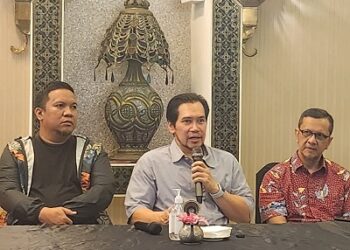 Adil Hakim Fasilitasi Pelaksanaan Jakarta Sport Festival Jelang Munas KORMI 2024