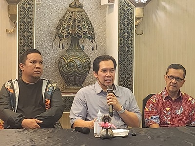 Adil Hakim Fasilitasi Pelaksanaan Jakarta Sport Festival Jelang Munas KORMI 2024