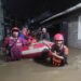 Intensitas Hujan Tinggi, Pemkot Tangsel Perkuat Upaya Tanggap Banjir, dari Evakuasi hingga Bantuan Logistik