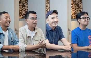 Para Ayah Wajib Tahu, Ini Fungsi Asuransi untuk Lindungi Finansial Keluarga ala Astra Life