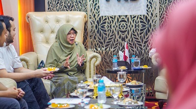 Ketua DPP PKS: Rendahnya Pendapatan jadi Tantangan Kinerja APBN 2024