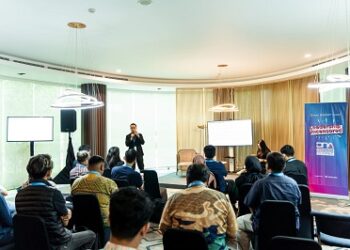 Sinar Mas Land Sukses Pertemukan Ribuan Partisipan dengan Influential Leaders dan Digital Champion dalam DNA Leadership Summit di BSD City
