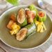 Nikmati Sensasi Rasa Autentik dan Modern Menu Chef of the di Hotel Santika Premiere Bintaro Month