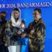 Pemkot Tangsel Raih Penghargaan Daerah Tertib Ukur dari Kemendag RI