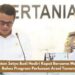 Irjen Mentan Amran jadi Ketua KPK