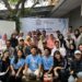 Kesiapsiagaan Hadapi Megathrust, Mahasiswa UMN Gelar Program Sirene Mandiri di Desa Situregen