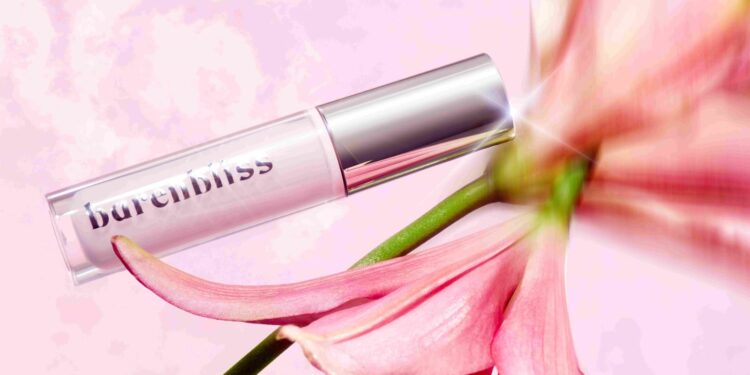 Inspirasi Makeup untuk Liburan Akhir Tahun : Simple Tips Korean Look dari barenbliss