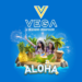 Perayaan Tahun Baru bertemakan “Aloha” di Vega Hotel Gading Serpong