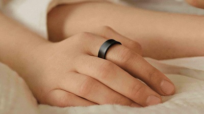 Tiga Cara Galaxy Ring Bantu Kamu Dapatkan Tidur Berkualitas