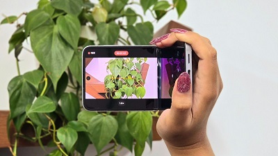 Ini Cara Manfaatin Pro Video di Hape Paling Compact Galaxy Z Flip6