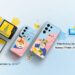 Join Keseruan Kolaborasi  Nusantara x Hangul Dengan Galaxy Wrap Galaxy Foldable
