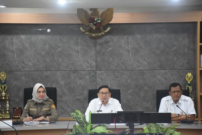 Ini Langkah Jitu Kementan Lindungi Peternak dari Maraknya Daging Domba Impor