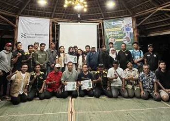 Niskala Project 2024: Meningkatkan Resiliensi Pelaku Usaha Mikro di Panggarangan, Lebak
