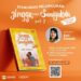 Peluncuran Jingga untuk Sandykala Part II: Menandakan Kisah Ari dan Tari di Jingga Series Akhirnya Tamat!